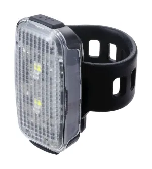 BBB BLS-149 - SPOT DUO LED FRONT/REAR LIGHT (20 Lumen)