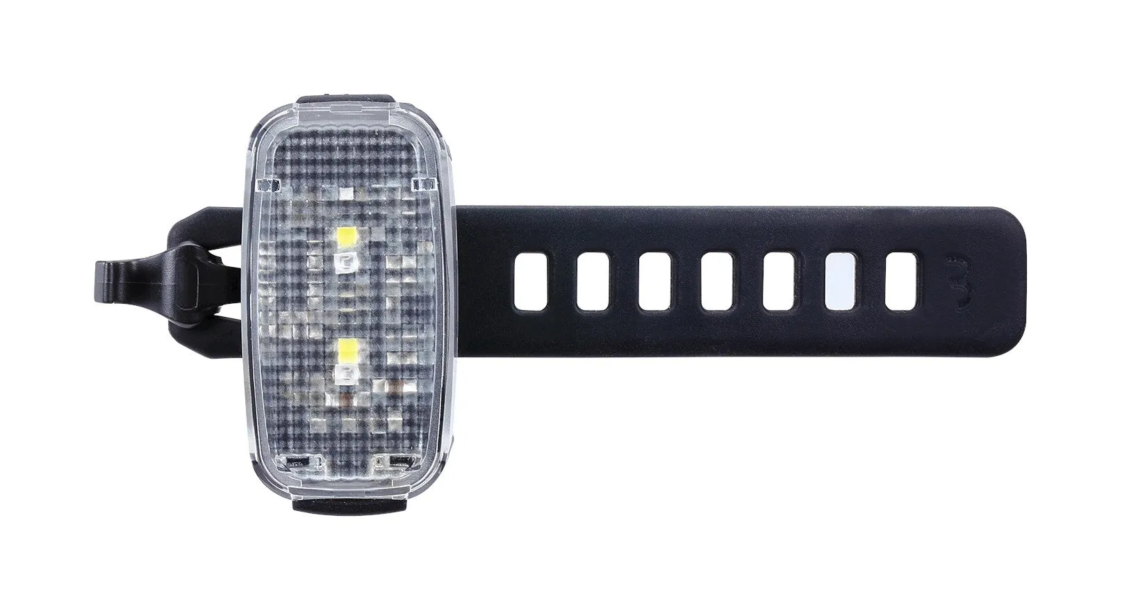 BBB BLS-149 - SPOT DUO LED FRONT/REAR LIGHT (20 Lumen)