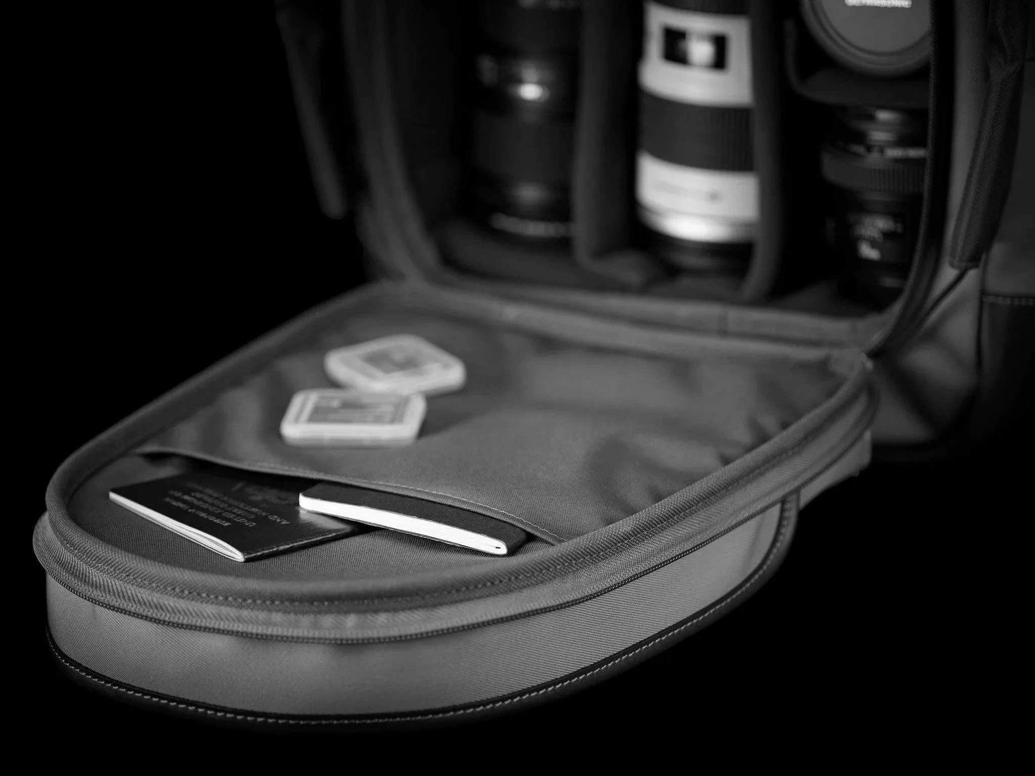 Billingham 25 Rucksack