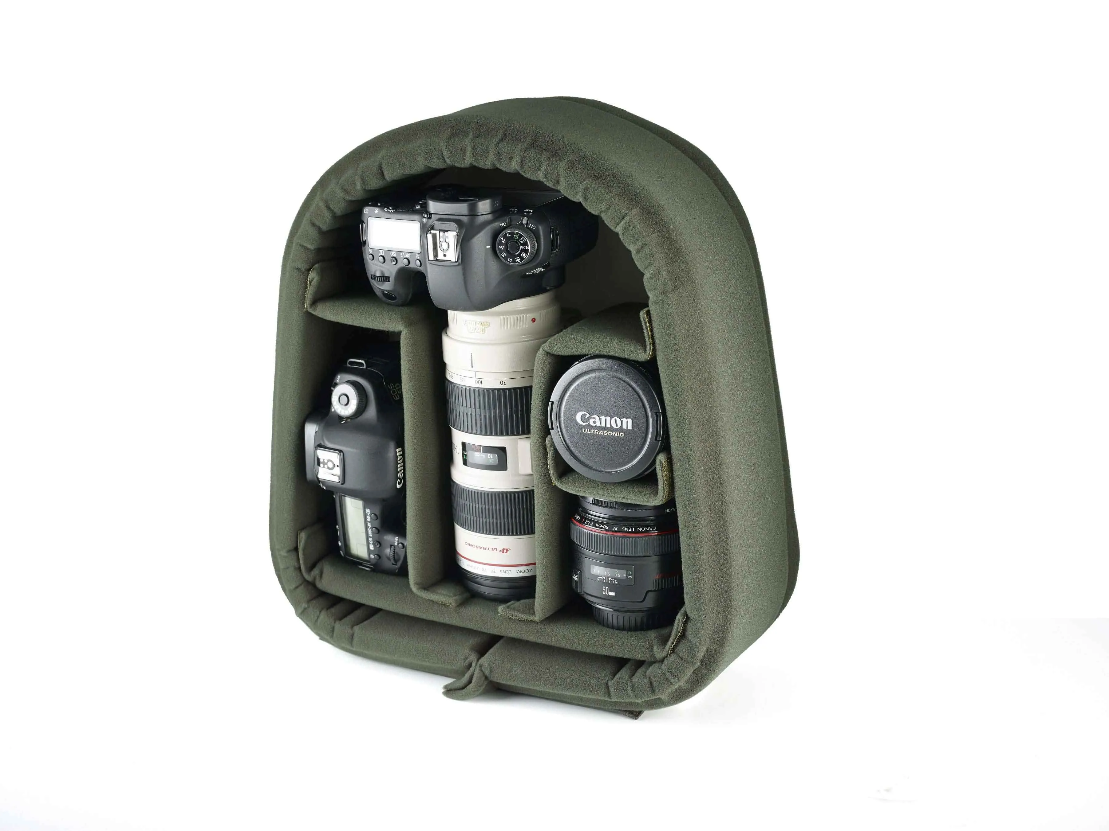Billingham 25 Rucksack