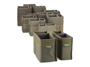 Billingham Superflex Partitions Olive