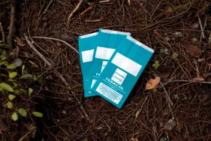 Bio Bags for Feracol Unfilled - x 1000