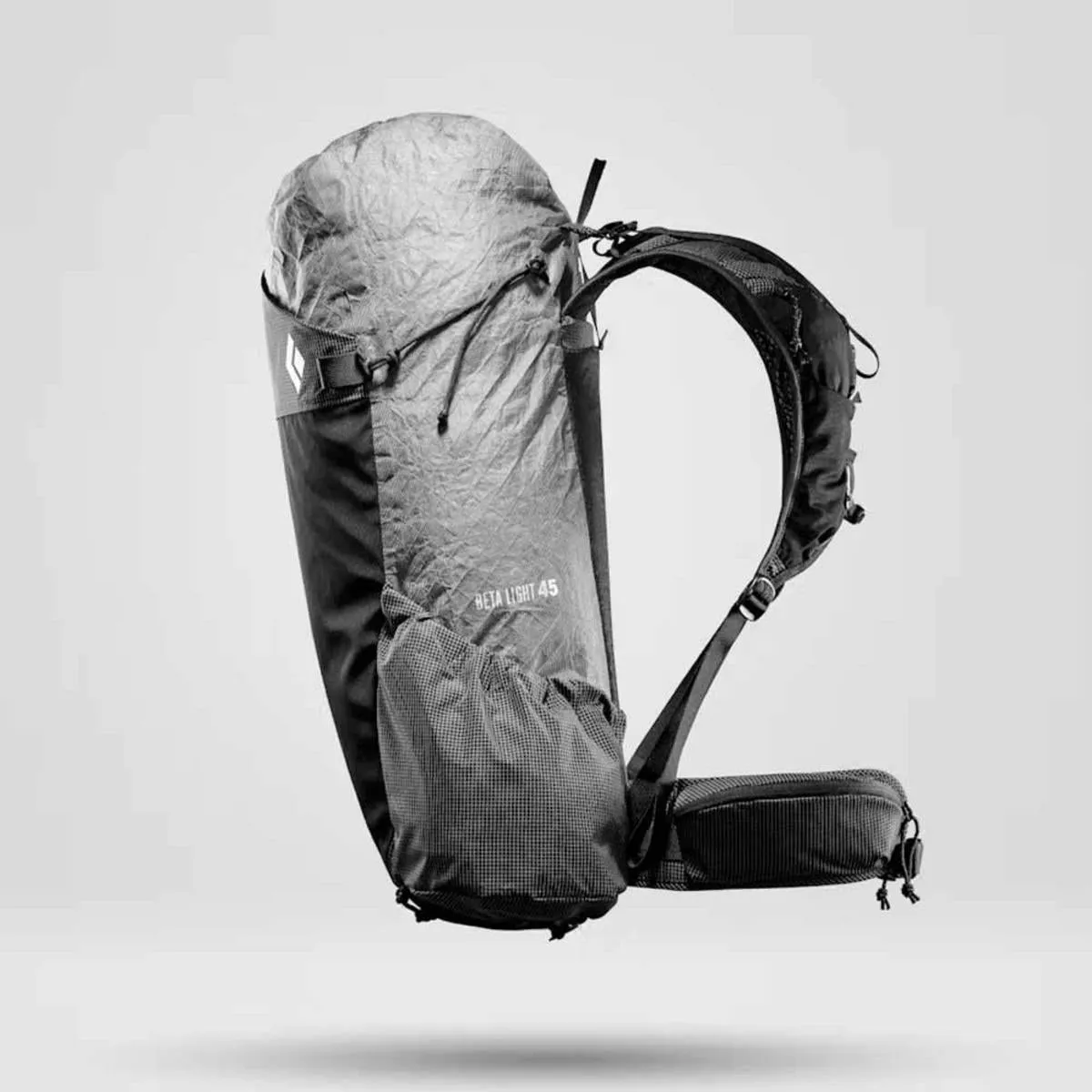 Black Diamond Beta Light 45 Backpack