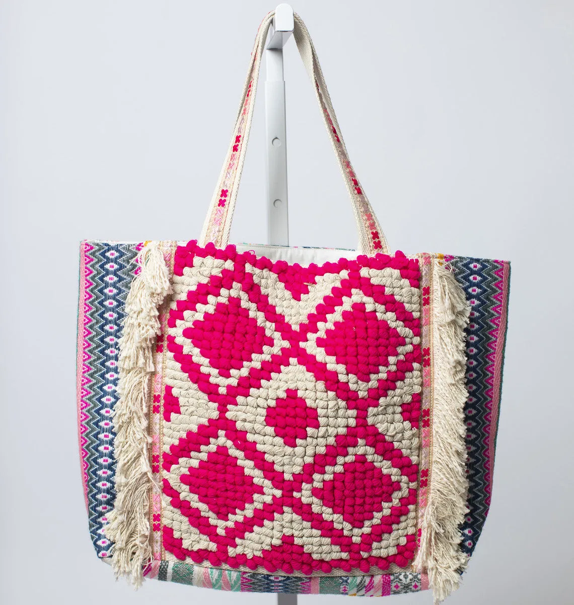 BRIGHTON TOTE