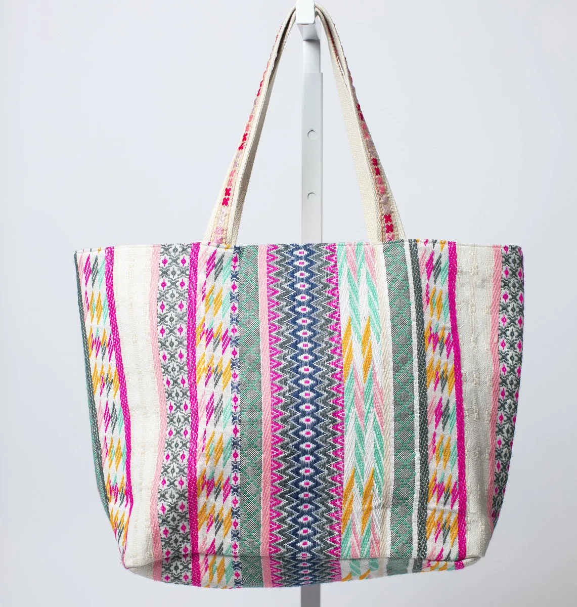BRIGHTON TOTE