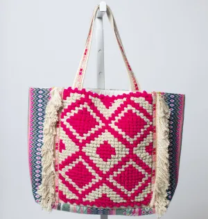 BRIGHTON TOTE
