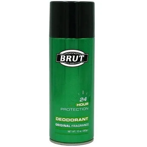 Brut Classic After Shave 100ml - 7502221181290