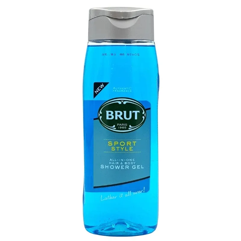 Brut Classic After Shave 100ml - 7502221181290