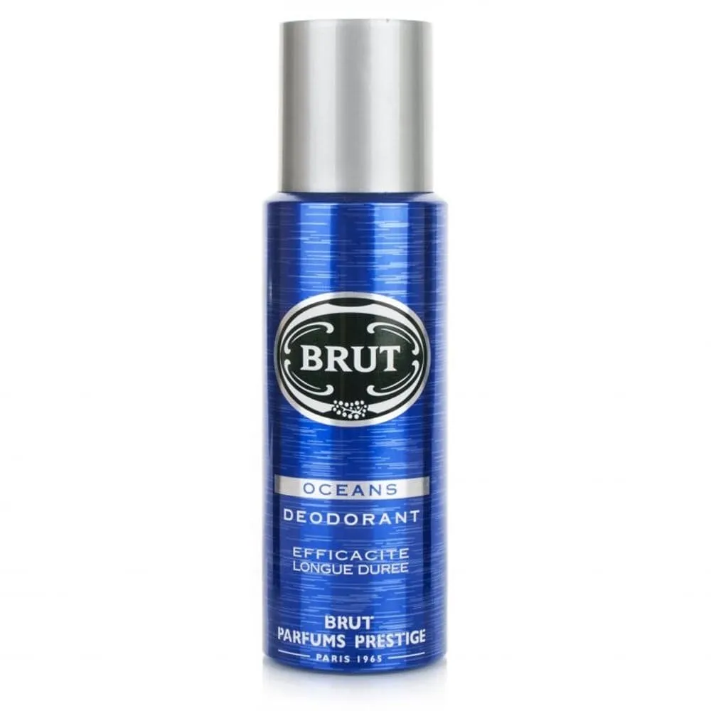 Brut Classic After Shave 100ml - 7502221181290
