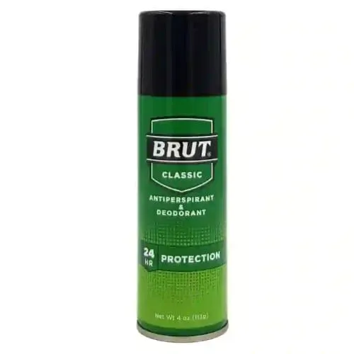 Brut Classic After Shave 100ml - 7502221181290