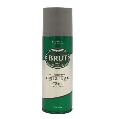 Brut Classic After Shave 100ml - 7502221181290