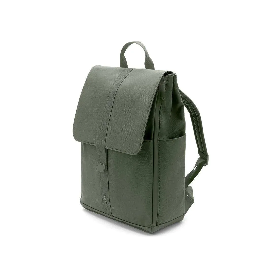Bugaboo Changing Back Pack - Forest Green