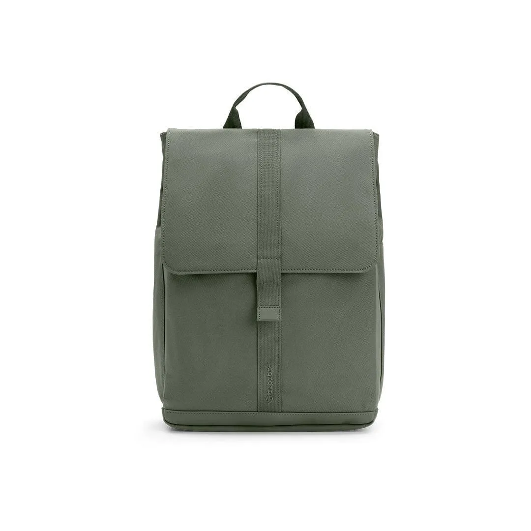 Bugaboo Changing Back Pack - Forest Green