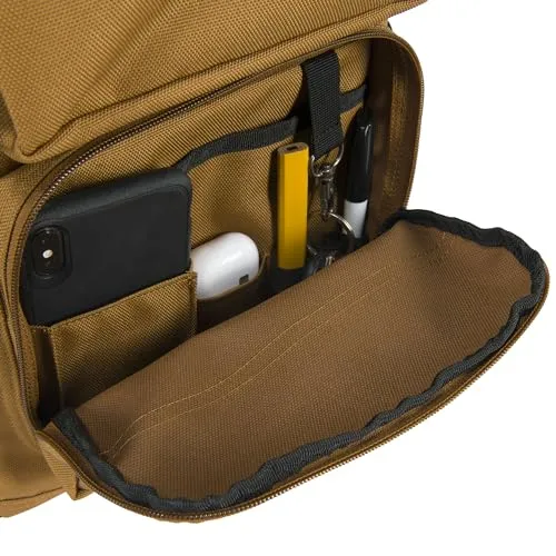 Carhartt B0000532 27l Single-Compartment Backpack