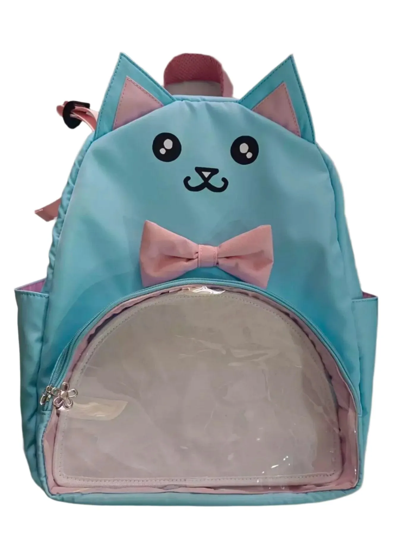 Cat Ita Backpack (Available in various colors)