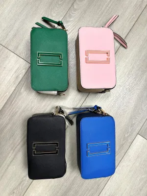 Chic Camera Bag