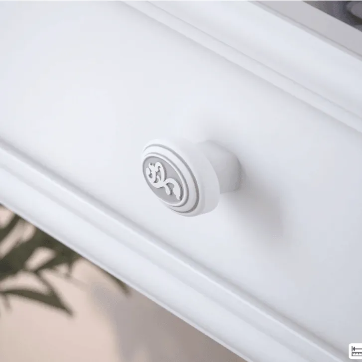 Cilek Romantica Tall Dresser