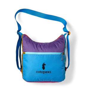 Cotopaxi Taal Convertible Tote - Del Día