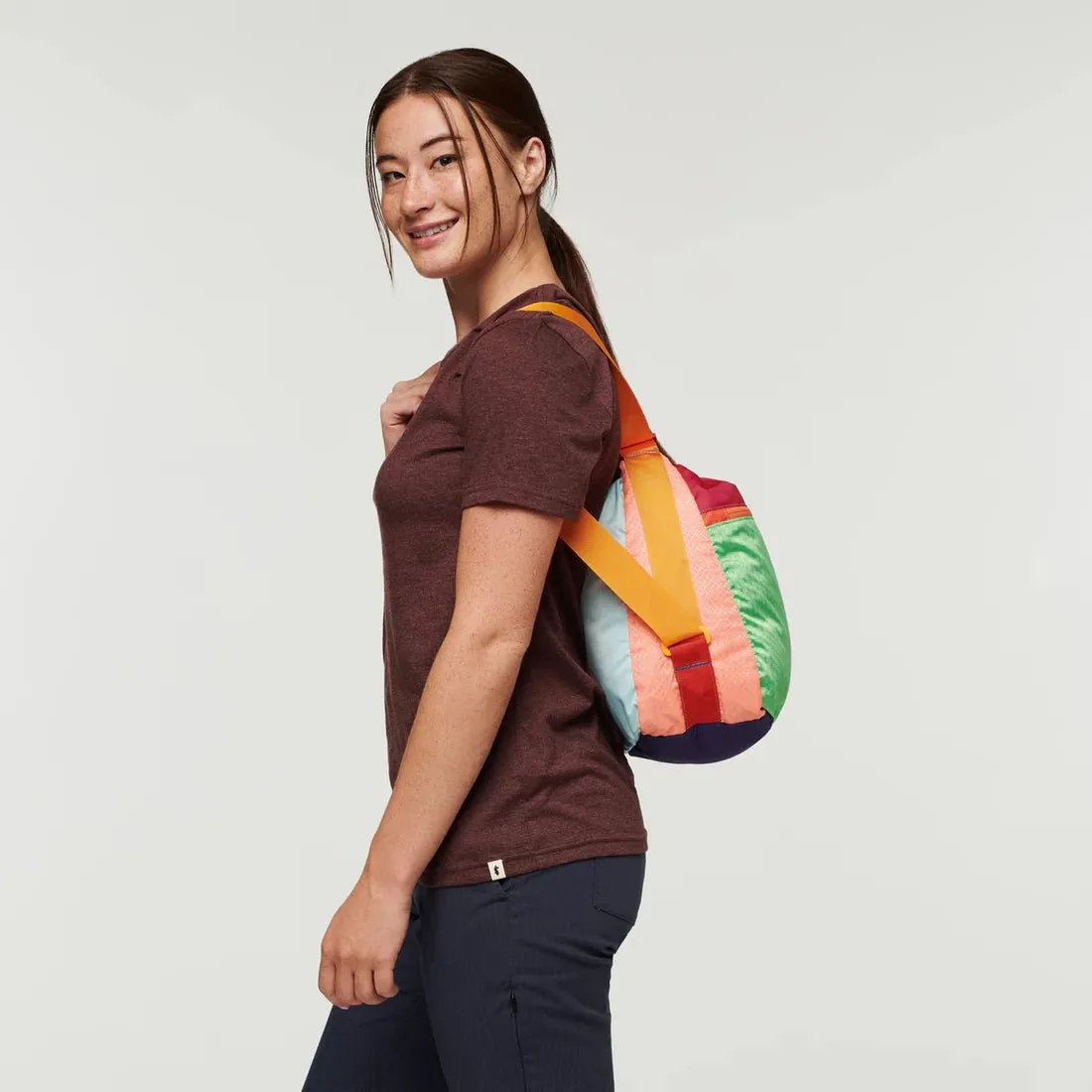 Cotopaxi Taal Convertible Tote - Del Día