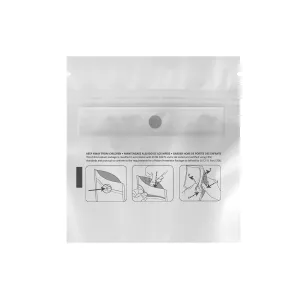 DymaPak Child-Resistant Bag | 1 gram