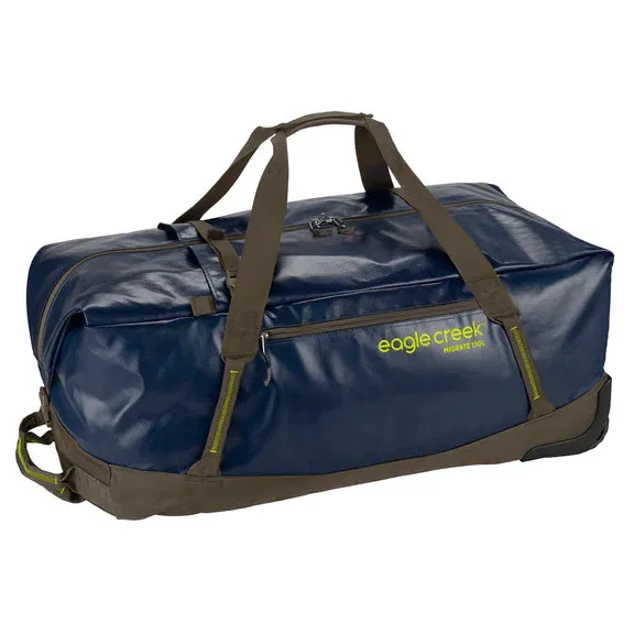 Eagle Creek Migrate Wheeled Duffle 130L A3XW1 and A5EKL