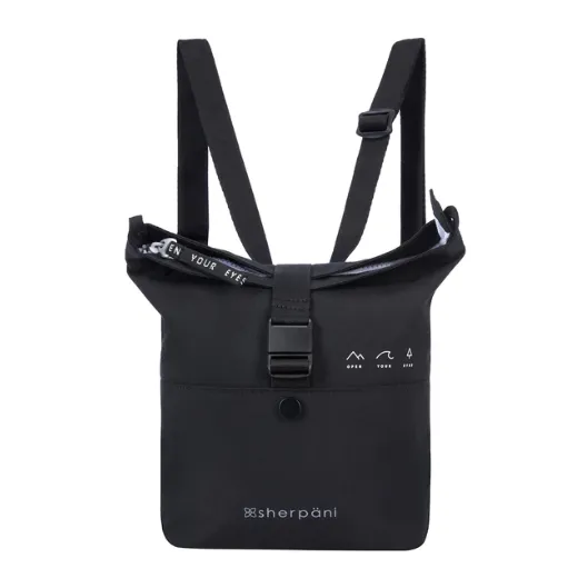 Eiko Convertible Bag