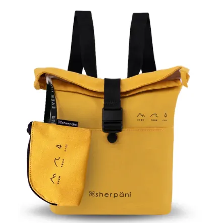 Eiko Convertible Bag