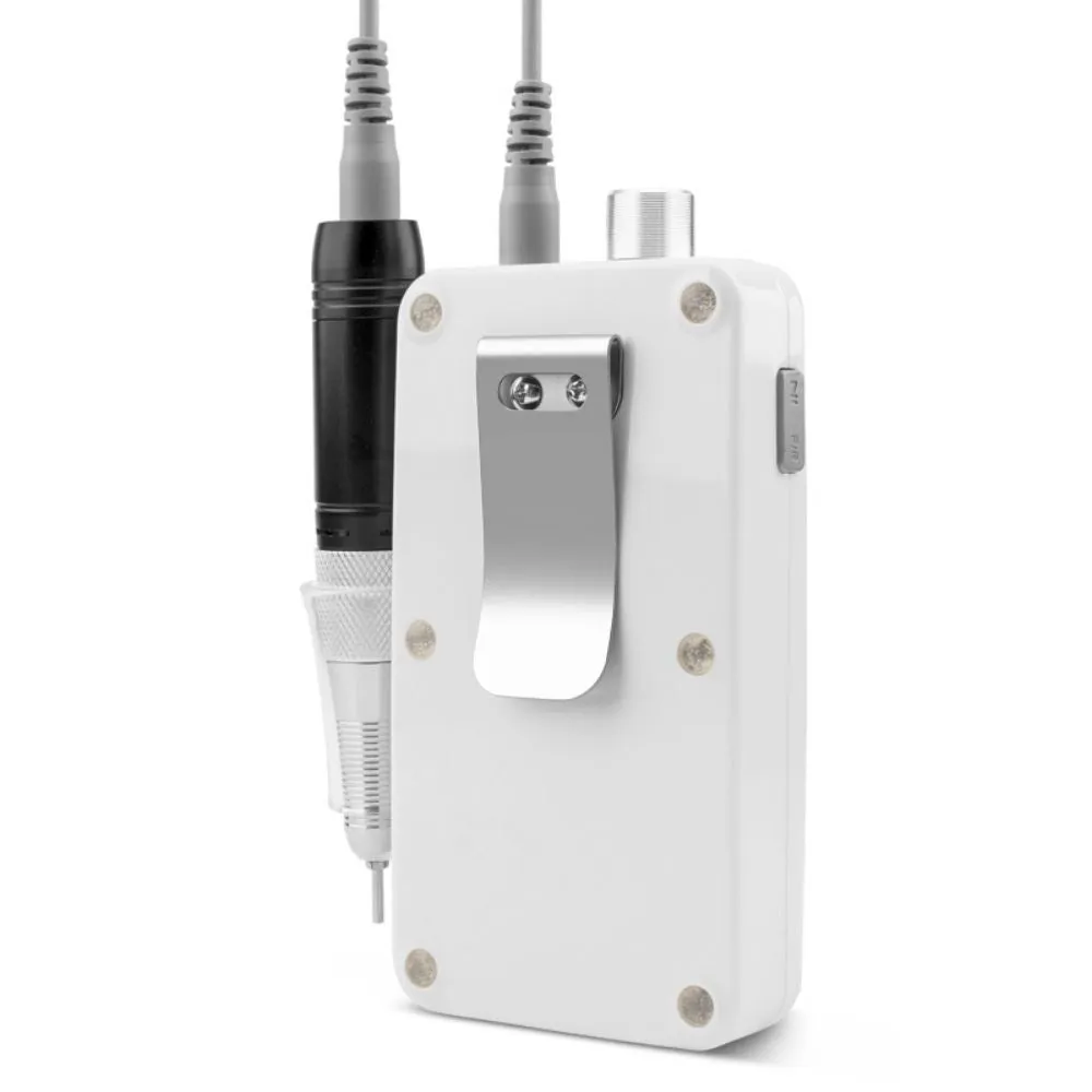 Electric Nail Drill Machine