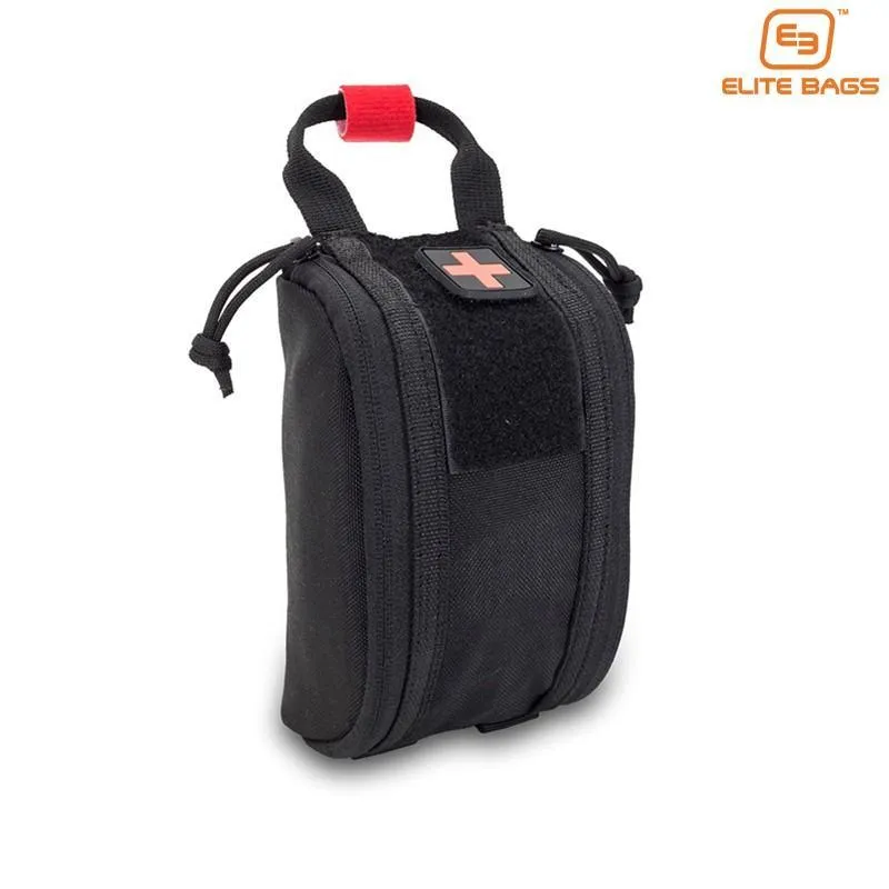 Elite Bags COMPACT First Aid Hip Pouch