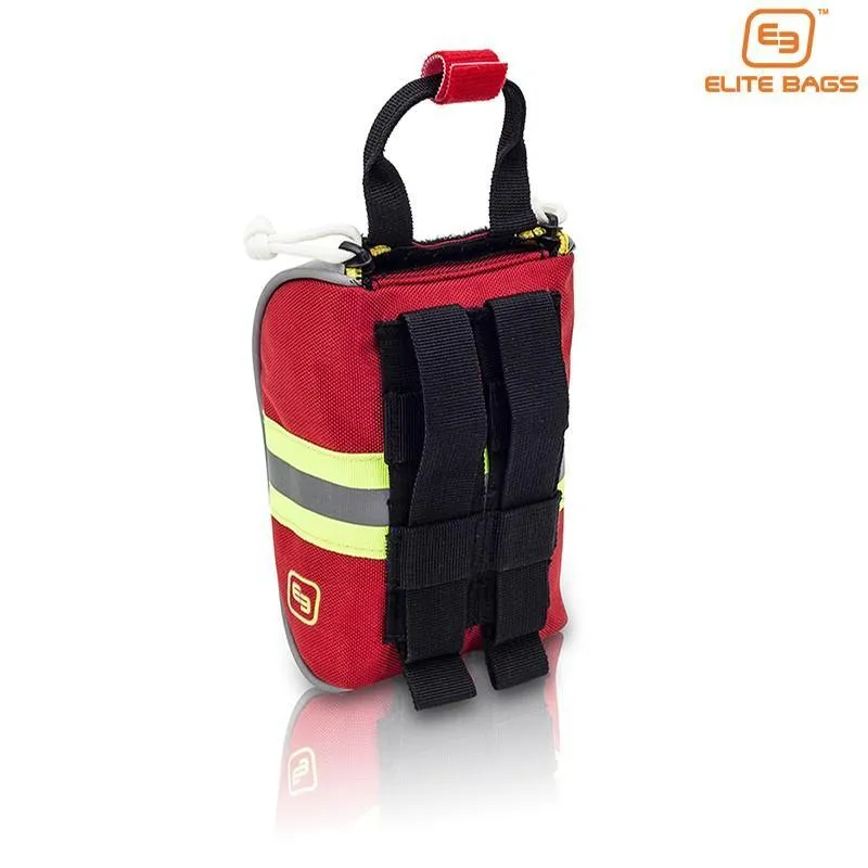 Elite Bags COMPACT First Aid Hip Pouch