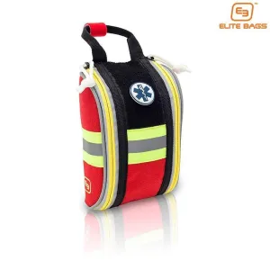 Elite Bags COMPACT First Aid Hip Pouch