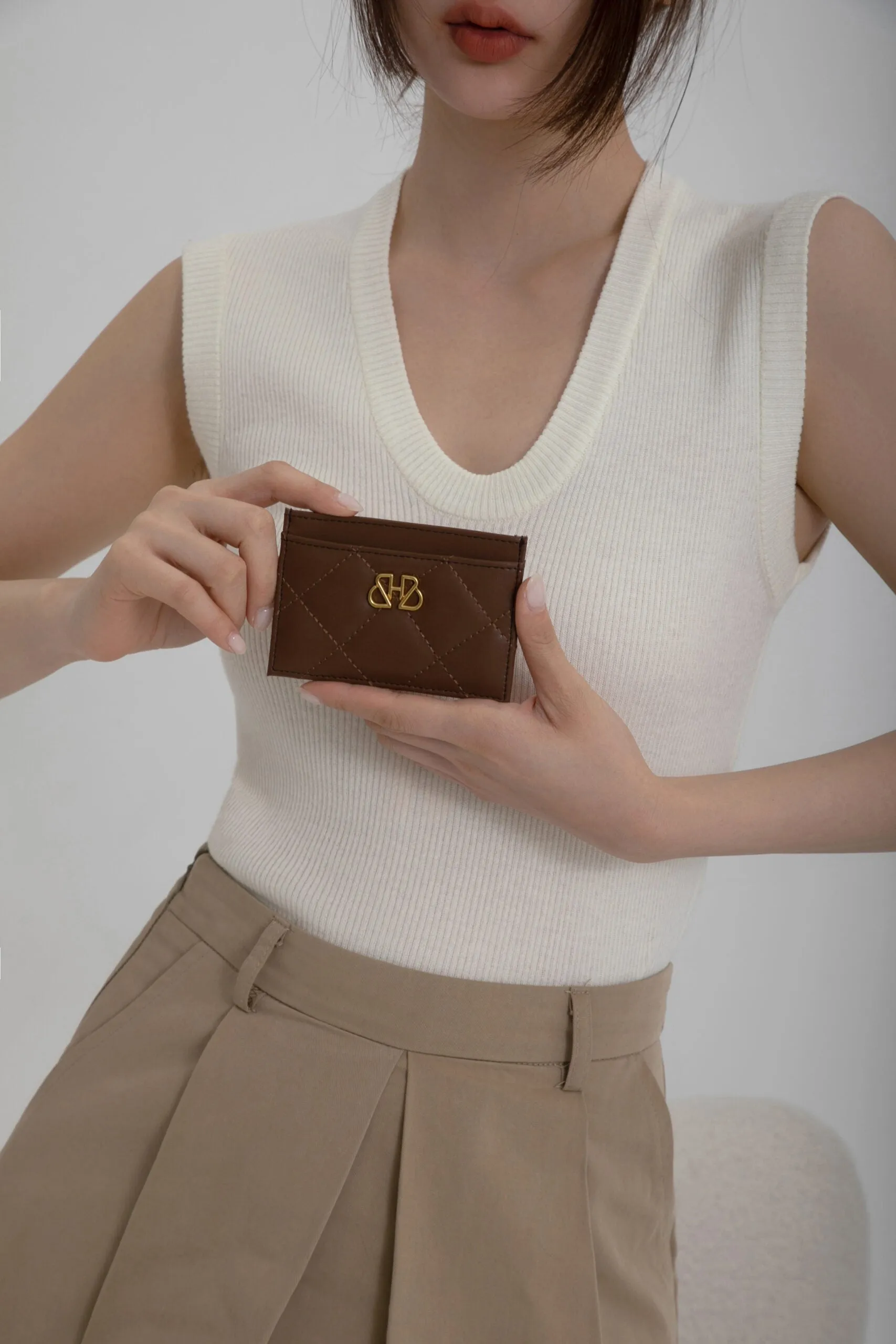 [EM] Kenn Collection BROWN