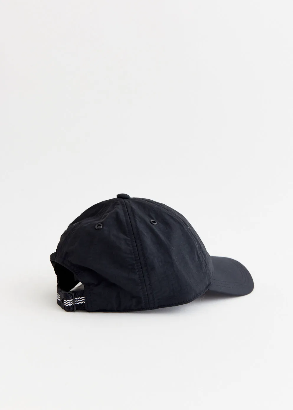 Equipment Cap