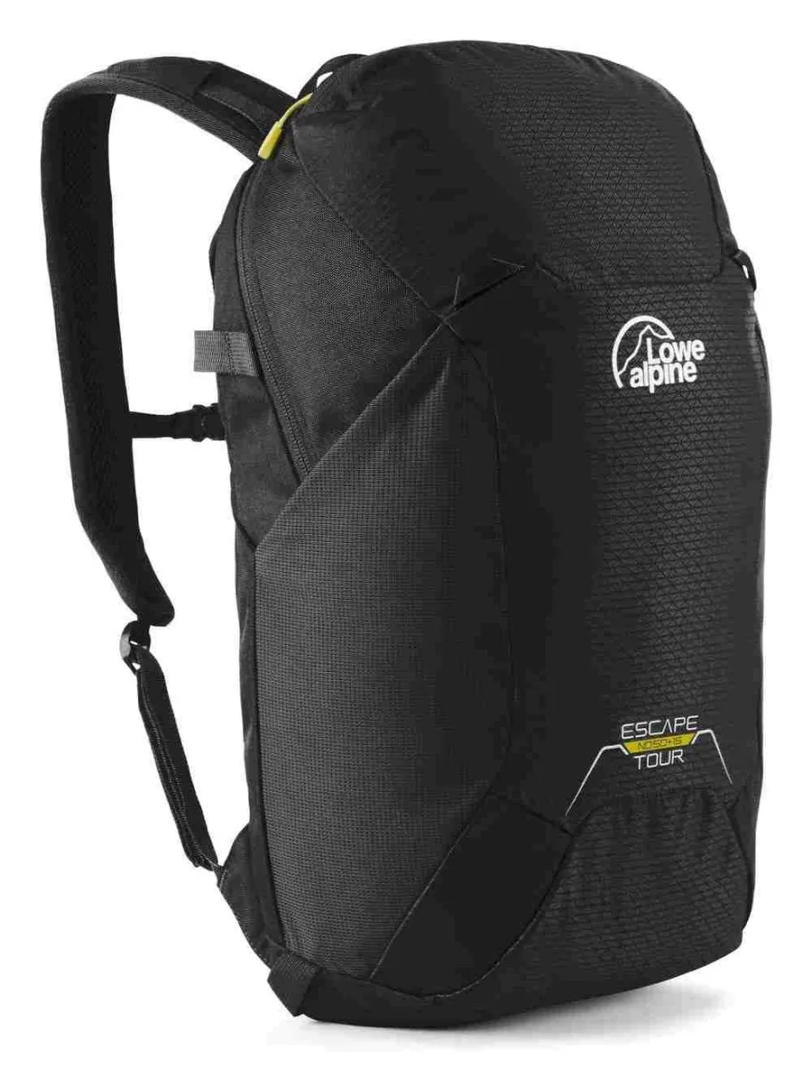 Escape Tour ND50 15 - Black