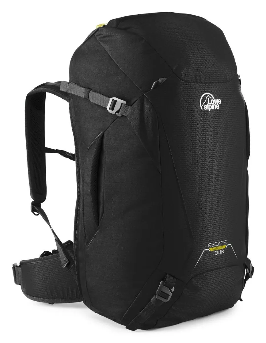 Escape Tour ND50 15 - Black