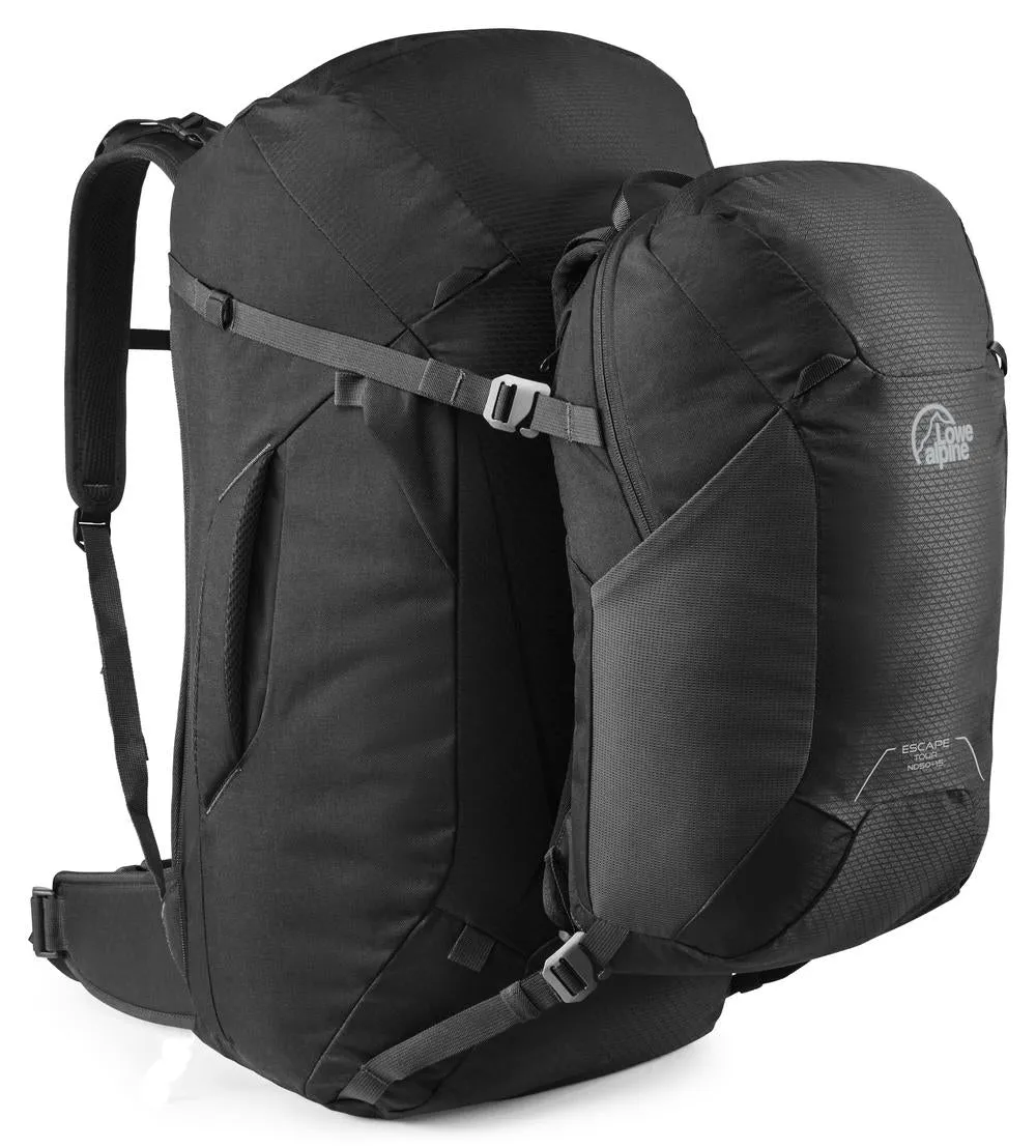 Escape Tour ND50 15 - Black