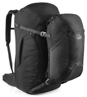 Escape Tour ND50 15 - Black
