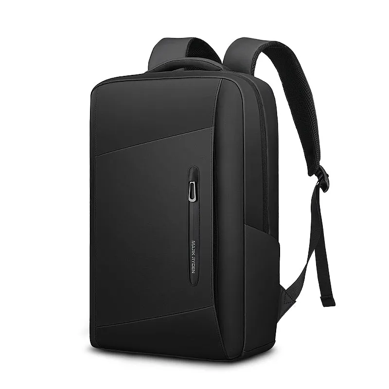 Expandos Lite: Slim Water-resistant Backpack Navigate Your Day