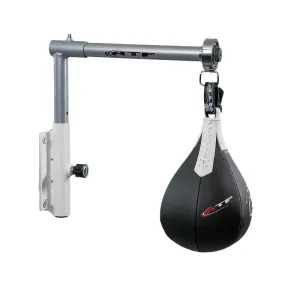Folding Striking Bag Support SET