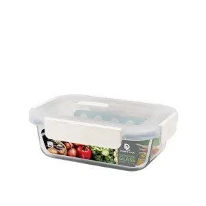 Food Keep Glass 750ml