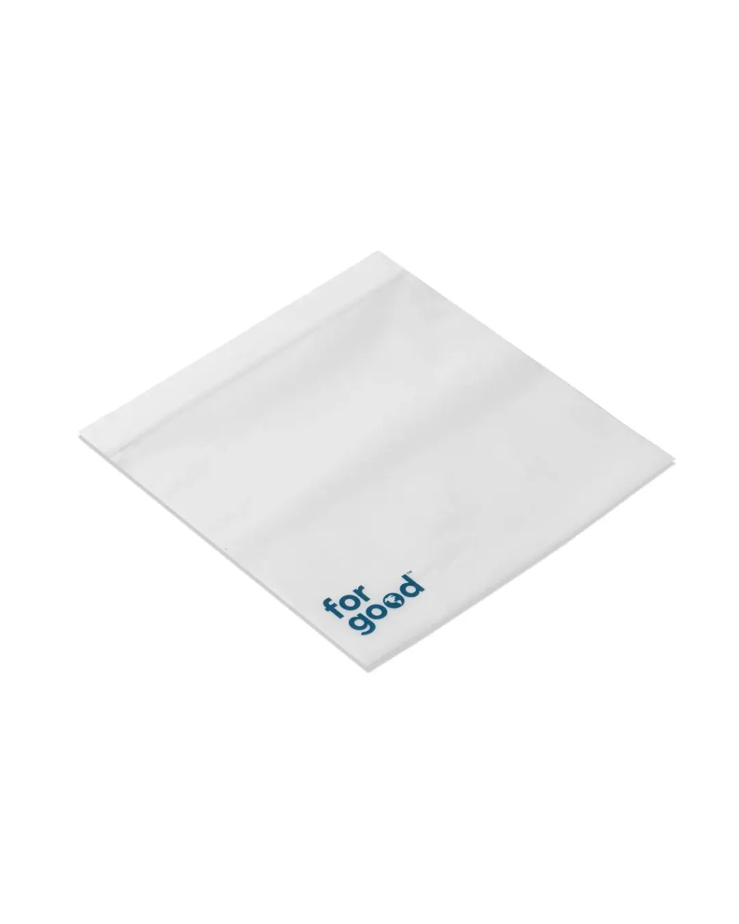 For Good Gallon Storage Bags