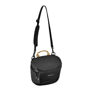 Forclaz Travel Camera Bag, dark gray