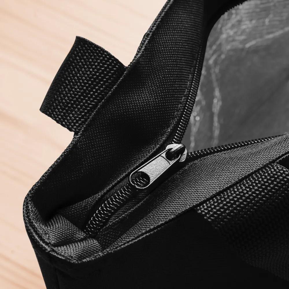 Foster Logo Lunch Bag