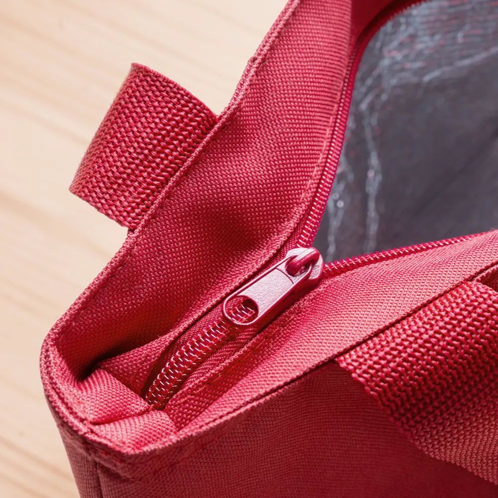 Foster Logo Lunch Bag