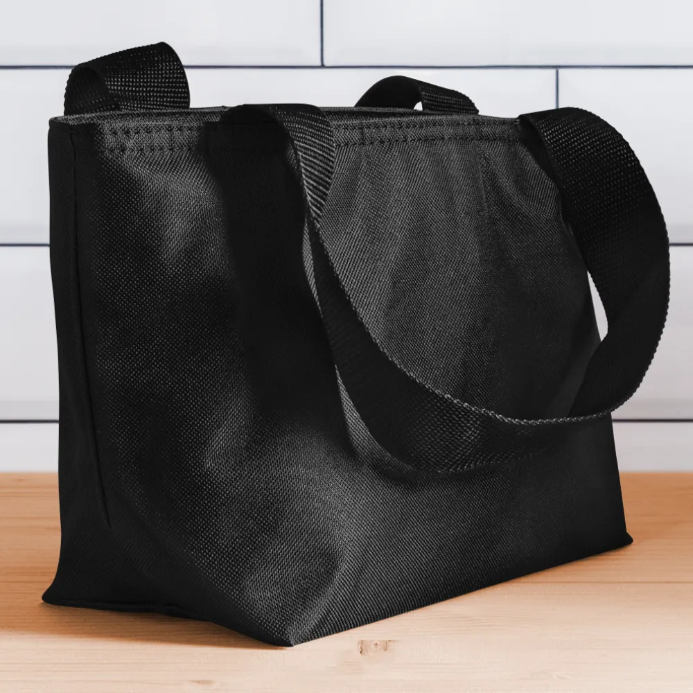 Foster Logo Lunch Bag