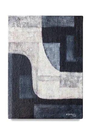 Framed Minimalist Wall Art M | dBodhi Chava