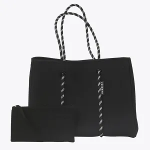 Fridays the Label Sunrise Tote Bag