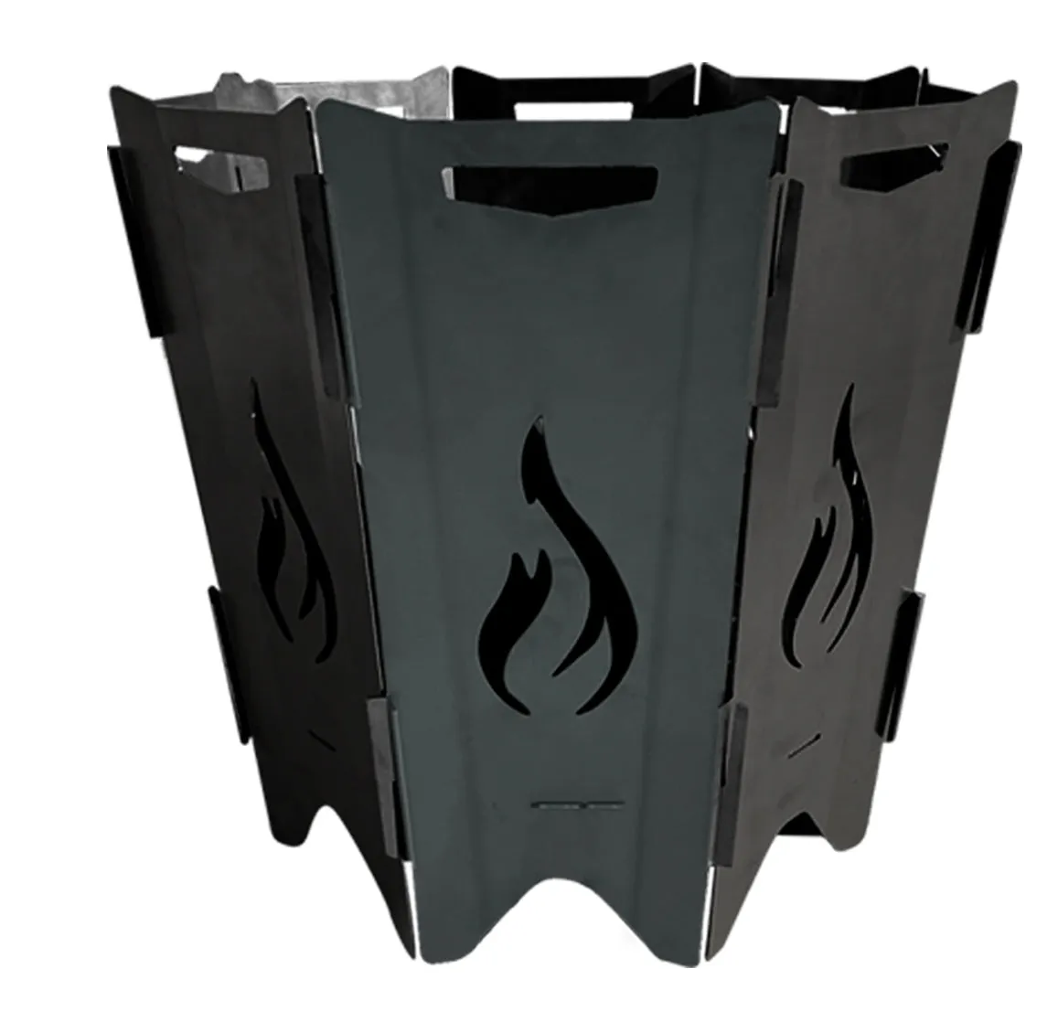 Frontier Firepit