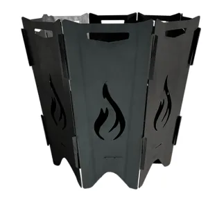 Frontier Firepit