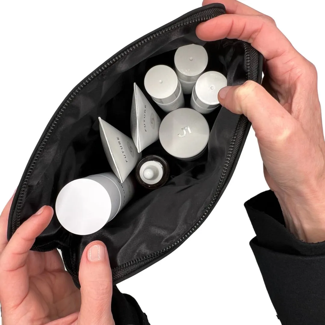 Future 5 Elements Cosmetic Bags - Wholesale